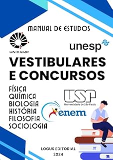 Livro Manual do ENEM!: Os segredos dos vestibulares