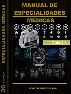 Manual de Especialidades Médicas: Volume 1 (MedBook)