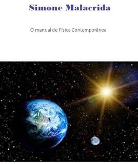 Livro O manual de Física Contemporânea