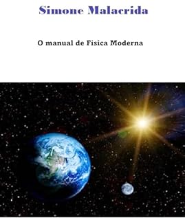Livro O manual de Física Moderna