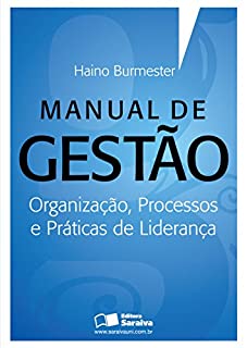 MANUAL DE GESTÃO
