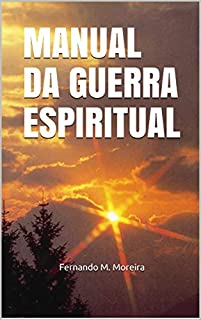 Livro MANUAL   DA   GUERRA   ESPIRITUAL