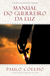 Livro Manual do guerreiro da luz
