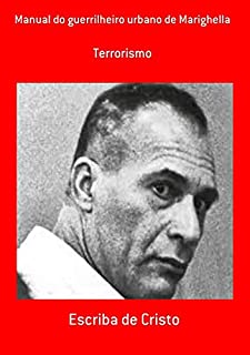 Livro Manual Do Guerrilheiro Urbano De Marighella