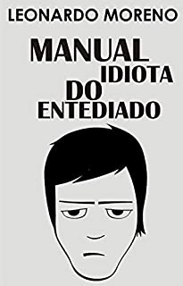 Livro Manual Idiota do Entediado