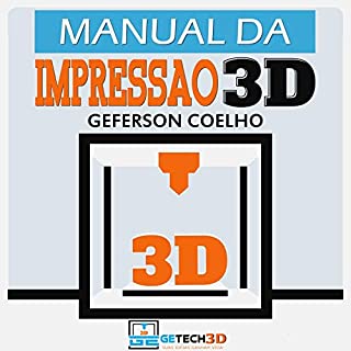 Livro Manual da Impressão 3D