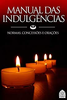 Livro MANUAL DAS INDULGÊNCIAS