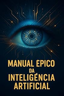 Livro Manual de Inteligência Artificial