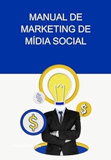Manual De Marketing De Mídia Social