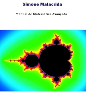 Livro Manual de Matemática Avançada