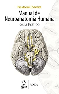 Manual de Neuroanatomia Humana - Guia Prático