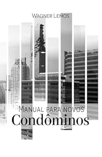 Livro Manual para novos Condôminos