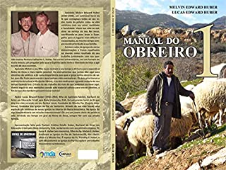 Livro Manual do Obreiro : 1 (Escola de Apóstolos)