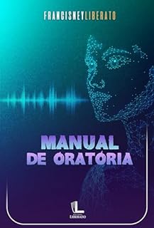 Livro Manual de Oratória