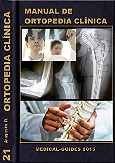 Manual de Ortopedia: Abordagem e Condutas (MedBook Livro 21)