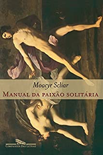 Livro Manual da paixão solitária