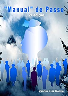Livro Manual de Passe Espírita: Passe Espírita