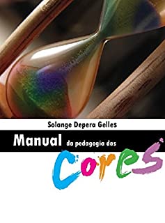 Livro Manual da Pedagogia das Cores