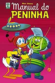 Manual do Peninha (Manual Disney)