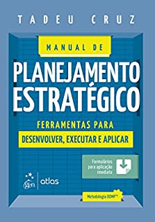 Manual de Planejamento Estratégico
