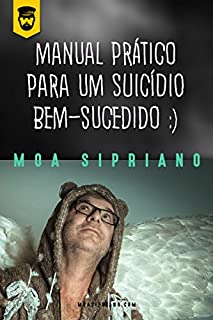 Livro Manual prático para um suicídio bem-sucedido