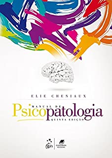 Manual de Psicopatologia
