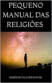 Livro Pequeno manual das religiões