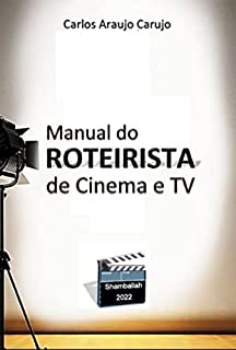 Livro Manual Do Roteirista