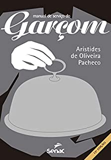 Manual de serviços de garçom