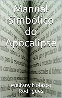 Livro Manual Simbólico do Apocalipse