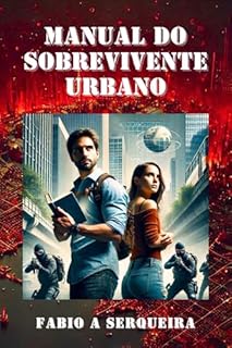 Livro Manual do Sobrevivente Urbano