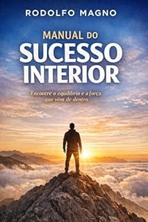 Livro Manual do Sucesso Interior