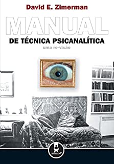 Livro Manual de Técnica Psicanalítica: Uma re-visão