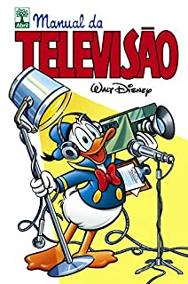Manual da Televisão (Manual Disney)