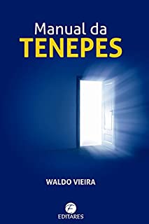 Livro Manual da Tenepes