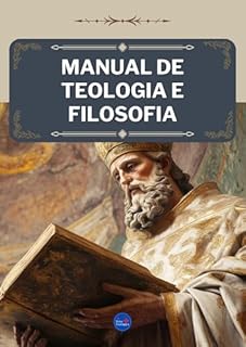 Livro Manual de Teologia e Filosofia
