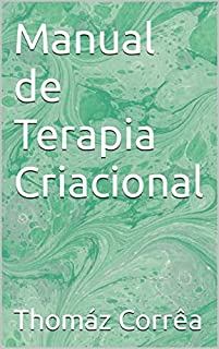 Livro Manual de Terapia Criacional