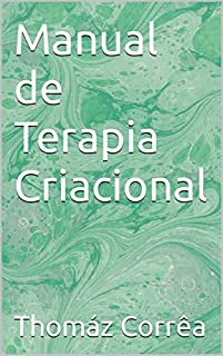 Livro Manual de Terapia Criacional