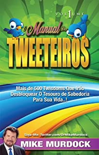 Livro O Manual Dos Twitteiros, Volume 1