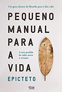 Livro Pequeno Manual para a Vida