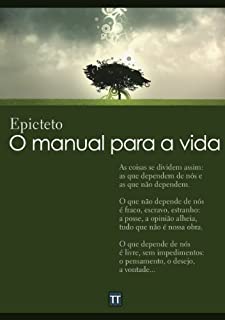 Livro O manual para a vida