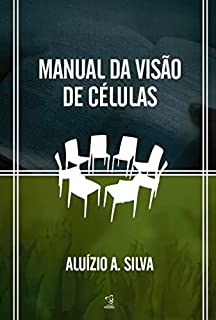 Livro MANUAL DA VISÃO DE CÉLULAS