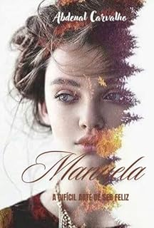 Livro Manuela