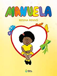 Livro Manuela (Atitude)