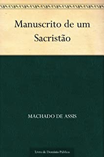 Manuscrito de um Sacristão