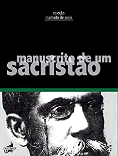 Manuscrito de um Sacristão (Contos de Machado de Assis)