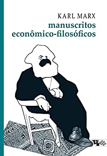 Livro Manuscritos econômico-filosóficos