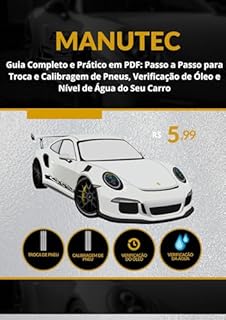 MANUTEC: MANUTENÇÃO BÁSICA PARA INICIANTES (TROCA E CALIBRAGEM DE PNEU, VERIFICAÇÃO DE ÓLEO E ÁGUA)