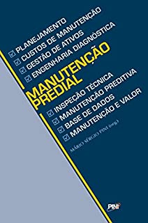 Livro Manutenção Predial