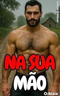 Livro Na sua mão: Contos Eróticos